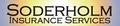 Soderholm Insurance Services logo
