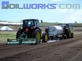 Soilworks, LLC - Soil Stabilization & Dust Control logo