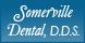 Somerville Dental Associates logo