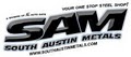 South Austin Metals logo