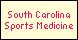 South Carolina Sports Medicine logo