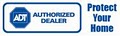 South Zanesville Home Security-Protect Your Home logo