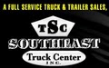 Southeast Truck Center Inc logo