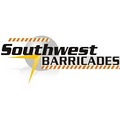 Southwest Barricades - Phoenix AZ Traffic Control Specialists logo