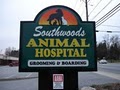 Southwoods Animal Hospital logo