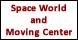 Space World & Moving Center Inc logo
