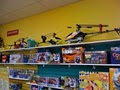 Sparks Toy and Hobby Shoppe image 1