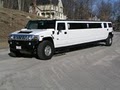 Sparta Executive limousine image 2