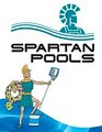 Spartan Pools Inc logo
