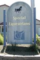 Special Equestrians logo
