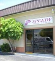 Speedy Appliance Service, Repair and Parts logo