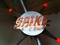 Spike Advertising logo