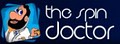 Spin Doctor logo