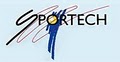 Sportech Rye Brook - Tennis Shoes, Stringing, Tennis Racquet, Running Shoes logo