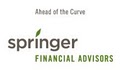 Springer Financial Advisors logo