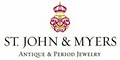 St John and Myers Antique and Period Jewelry image 5