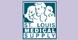 St Louis Medical Supply logo