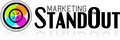 StandOut Marketing logo