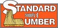Standard Supply & Lumber logo