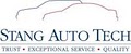 Stang Auto Tech, Inc. logo