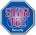 StarTec Security logo