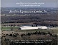 Starfire Equestrian Center Inc logo