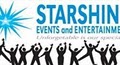Starshine Events/Entertainment logo