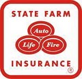 State Farm Insurance, Agent Bob Biberston logo