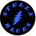 Stella Blues logo