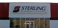 Sterling Autobody logo