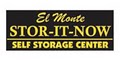 Stor-It-Now Self Storage Center logo