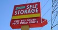 Storage Outlet Self Storage logo