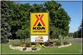 Streetsboro/Cleveland SE KOA logo