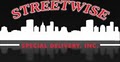 Streetwise Special Delivery Inc. logo