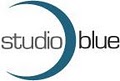 Studio Blue Pilates logo