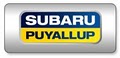 Subaru of Puyallup logo