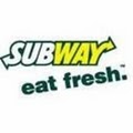 Subway Sandwiches logo