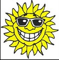 Sunbeam Asphalt logo