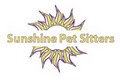 Sunshine Pet Sitters logo
