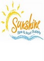 Sunshine Spa & Pool Supply, LLC logo