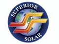 Superior Solar, LLC logo
