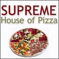 Supreme House of Pizza - Order Online image 1