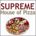 Supreme House of Pizza - Order Online image 1