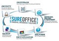 SureTech.com logo