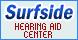 Surfside Hearing Aid Center logo