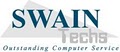 Swain Techs logo