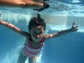 Swimming For Babies image 3