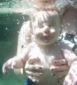 Swimming For Babies image 4