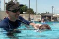 Swimming For Babies image 8