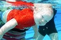 Swimming For Babies image 10